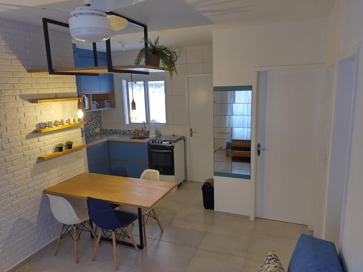 Apartmán Apartamento No Centro De Bertioga Pokoj fotografie