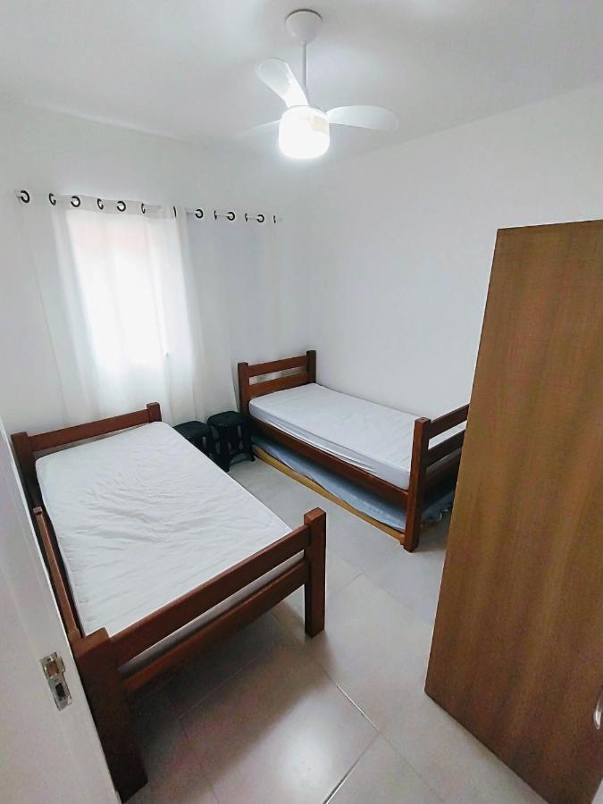 Apartmán Apartamento No Centro De Bertioga Exteriér fotografie